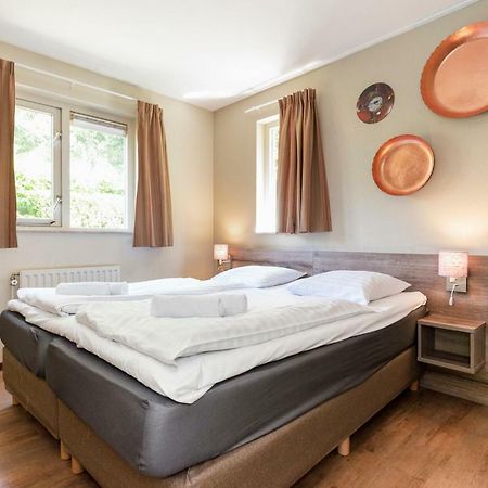 Landal Duc De Brabant Hotel Westelbeers Ngoại thất bức ảnh