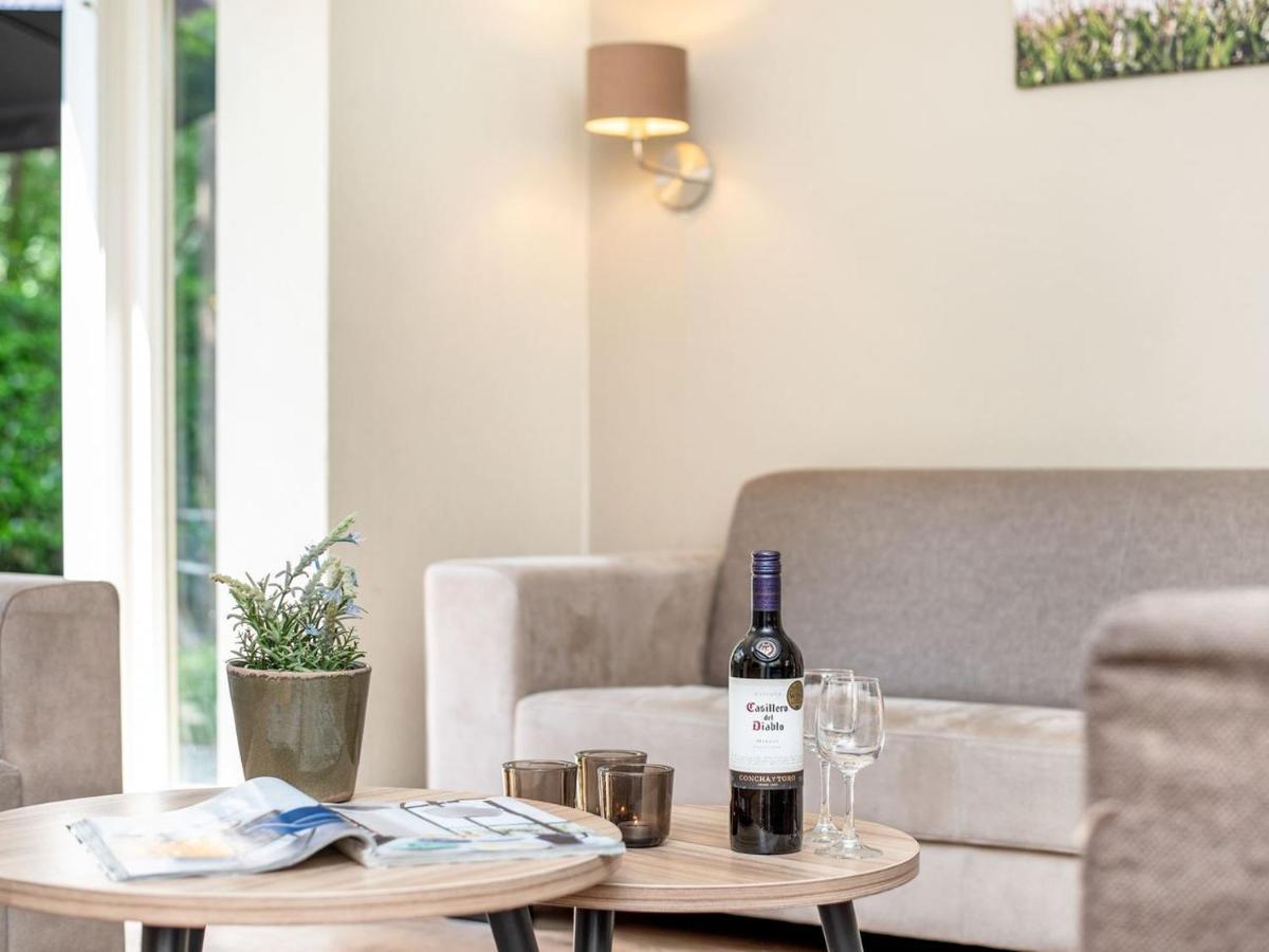 Landal Duc De Brabant Hotel Westelbeers Ngoại thất bức ảnh