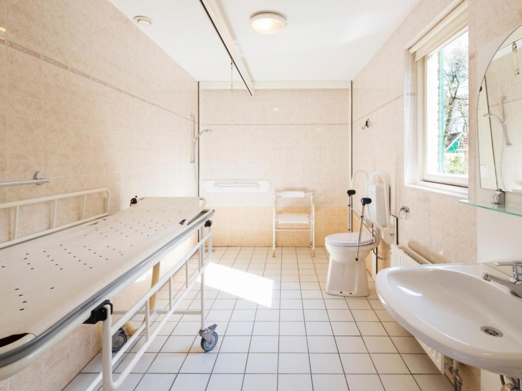 Landal Duc De Brabant Hotel Westelbeers Ngoại thất bức ảnh