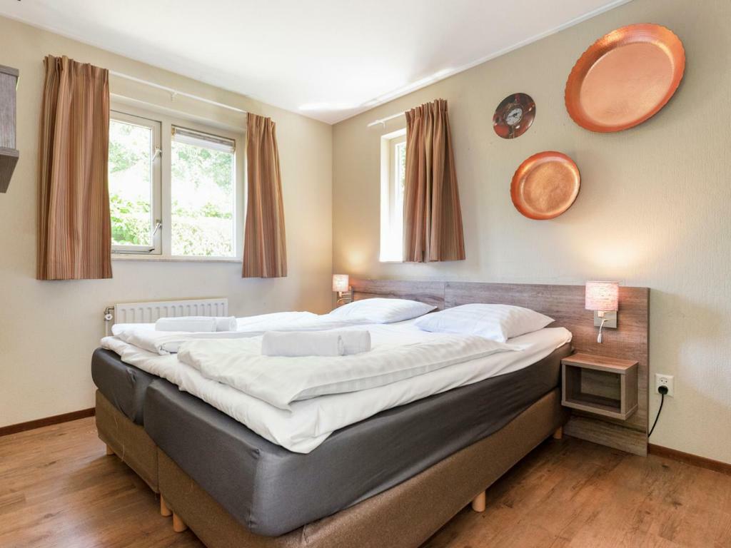 Landal Duc De Brabant Hotel Westelbeers Ngoại thất bức ảnh